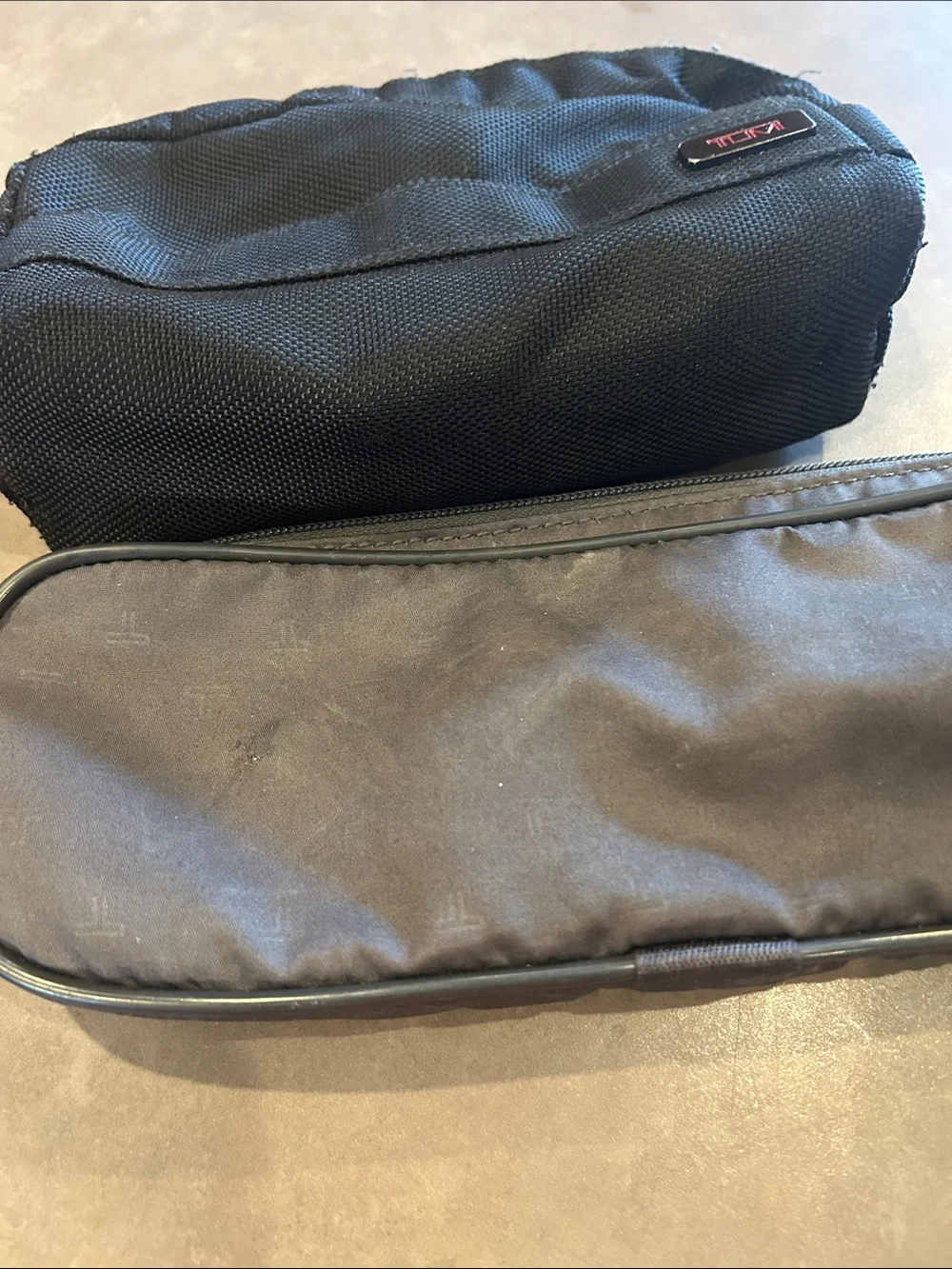 TUMI travel organizers Set/2